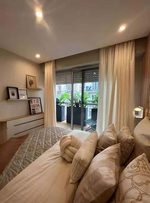Superb T2 Avec Balcon 10Mn De La Gare Montparnasse Apartment Paris