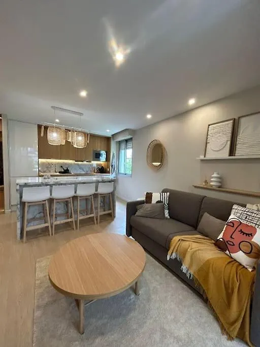 Superb T2 Avec Balcon 10Mn De La Gare Montparnasse Apartment Paris